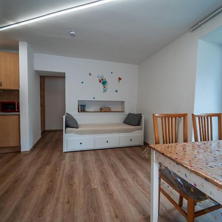 Mias Apartments Rablà Eksteriør billede