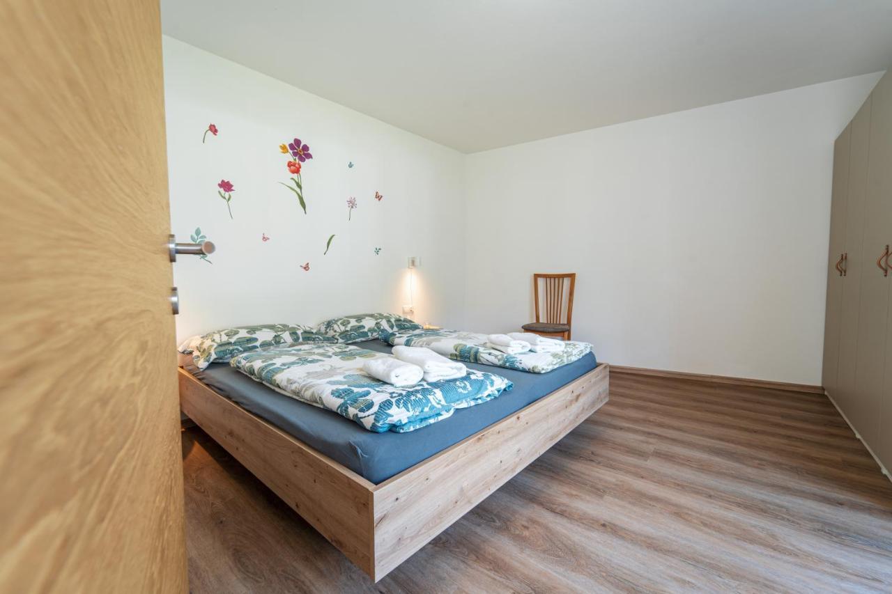 Mias Apartments Rablà Eksteriør billede