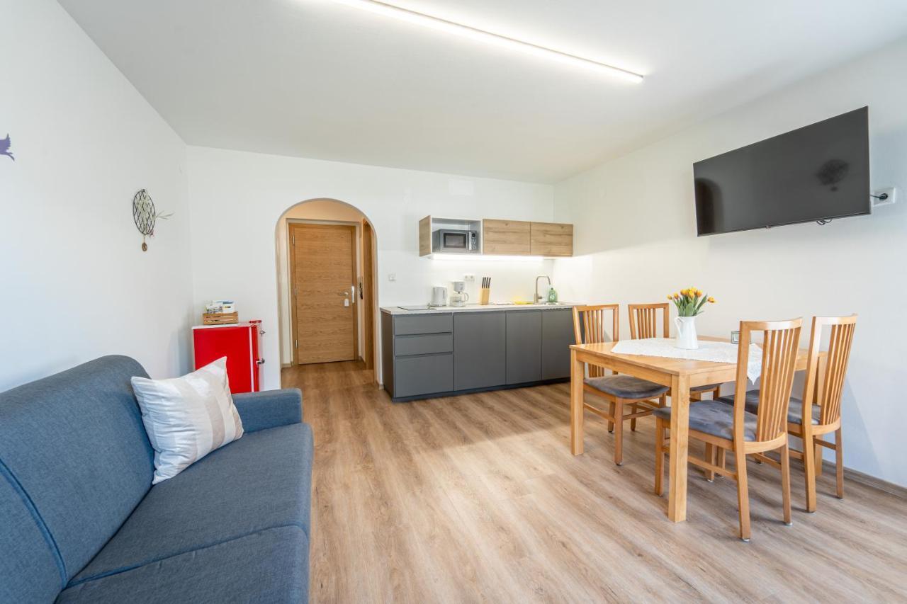 Mias Apartments Rablà Eksteriør billede