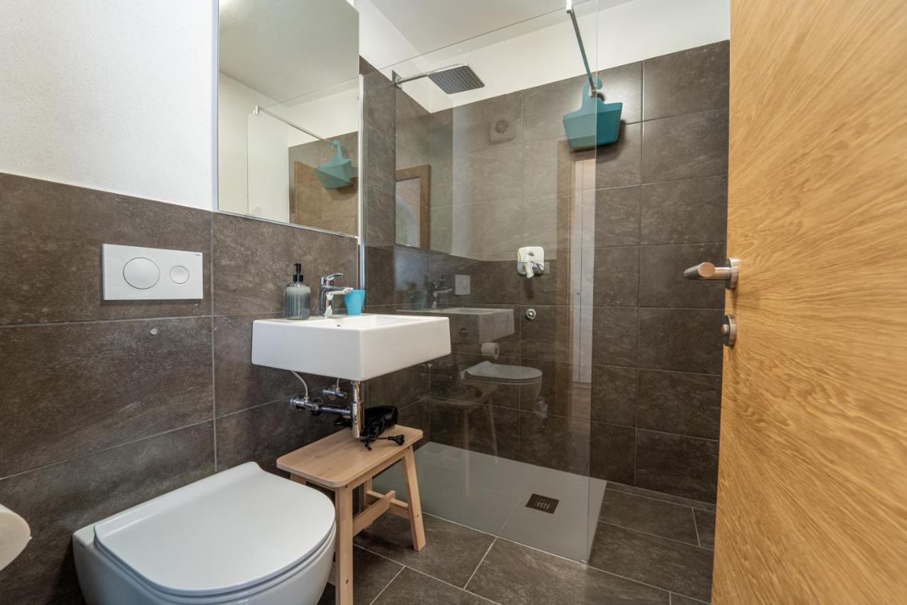 Mias Apartments Rablà Eksteriør billede