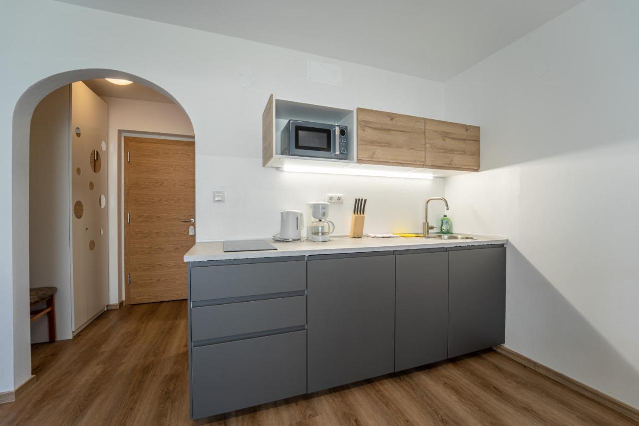 Mias Apartments Rablà Eksteriør billede