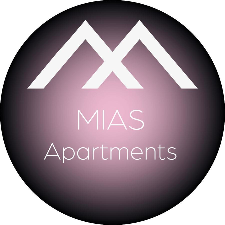 Mias Apartments Rablà Eksteriør billede