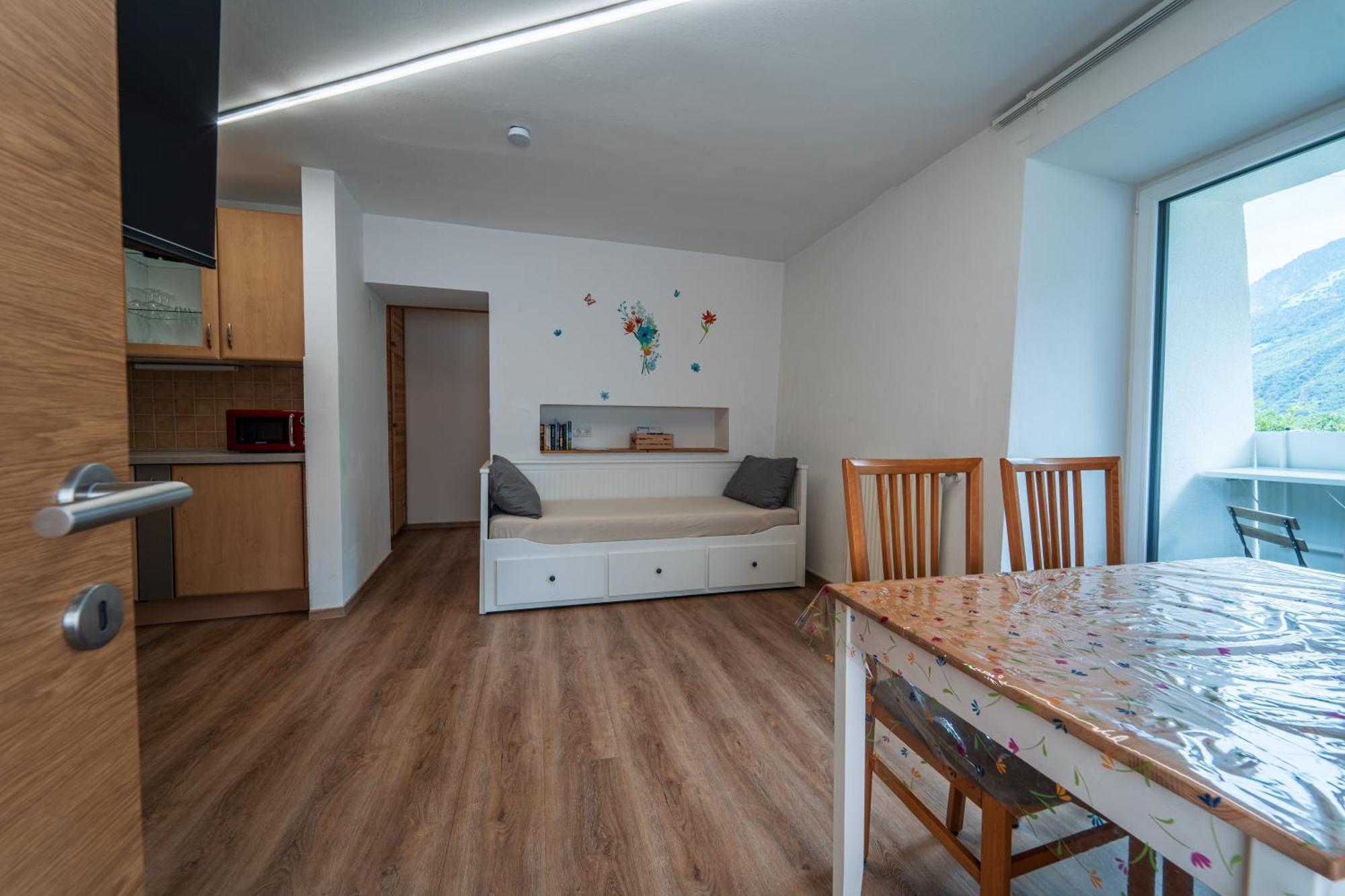 Mias Apartments Rablà Eksteriør billede