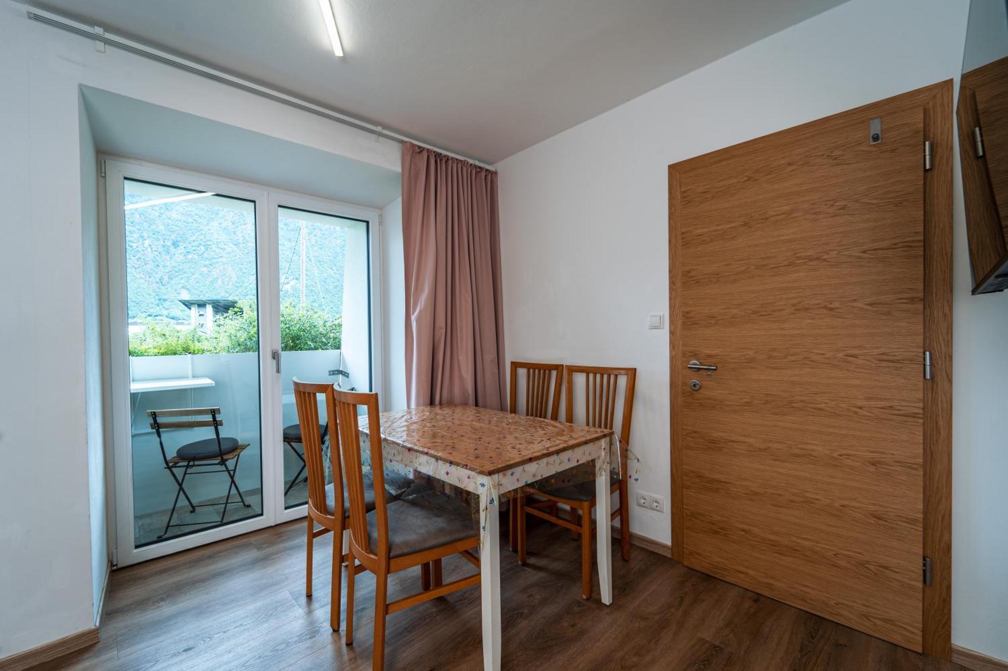Mias Apartments Rablà Eksteriør billede